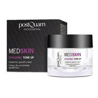 Crema Crecimiento Epidérmico Tone Up Medskin Efecto Nutritivo Reparador y Regenerativo 50 ml