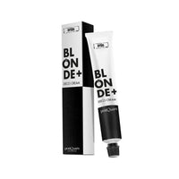 Crema Decolorante Matizadora Blonde 60 ml Mechas Perfectas en una Aplicación