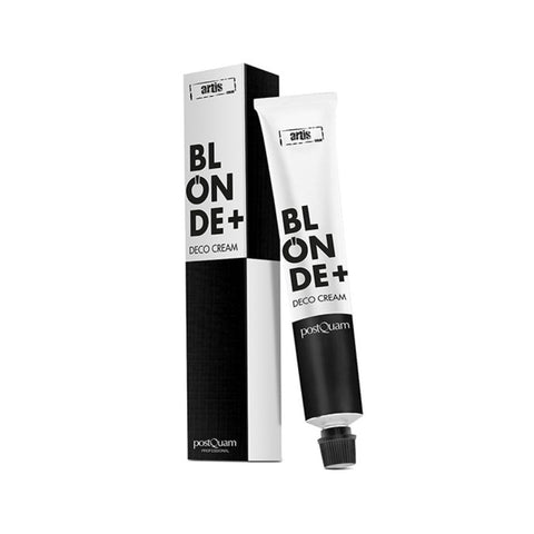 Crema Decolorante Blonde Matizadora para Mechas Perfectas en una Sola Aplicación 60 ml