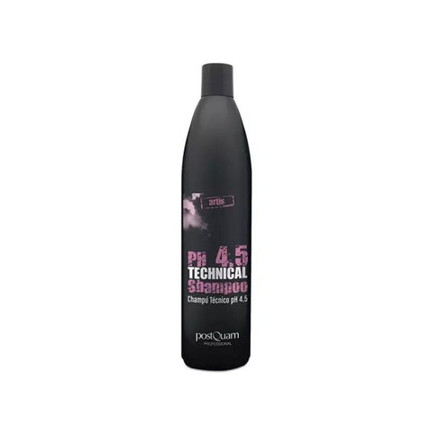 Shampoo Técnico ph 4.5 500 ml