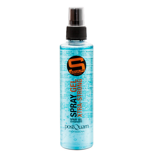 Spray Gel Extra Fuerte 200 ml