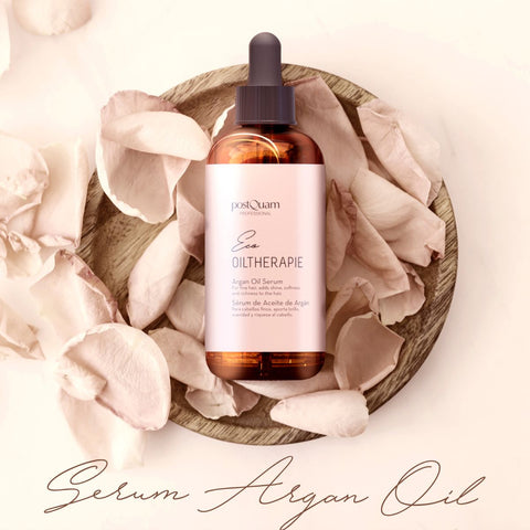 Sérum de Aceite de Argán Eco Oiltherapie Cabellos Finos 100 ml