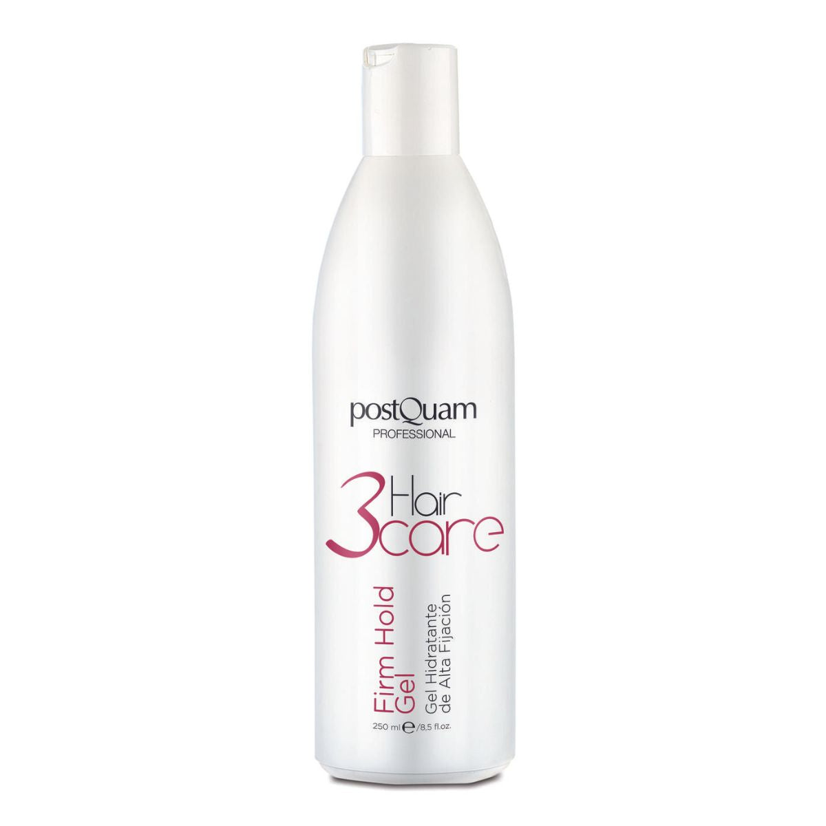 Gel Hidratante de Alta Fijación 250 ml – Esculpe, Hidrata y Protege tu Cabello