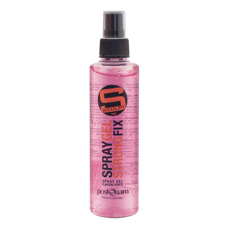 Spray Gel Fijación Fuerte 200 ml