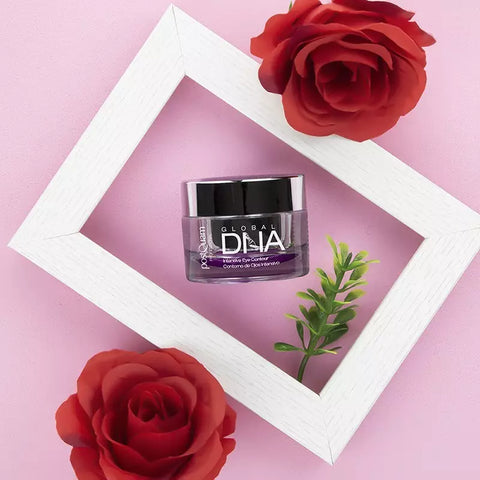 Contorno de Ojos Intensivo Global DNA 15 ml