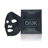 Mascarilla Dark Facial Anti Edad con Colágeno Marino 20 ml