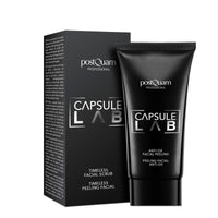 Peeling Capsule Lab Timeless Facial Scrub 75 ml – Limpieza Profunda y Suavidad