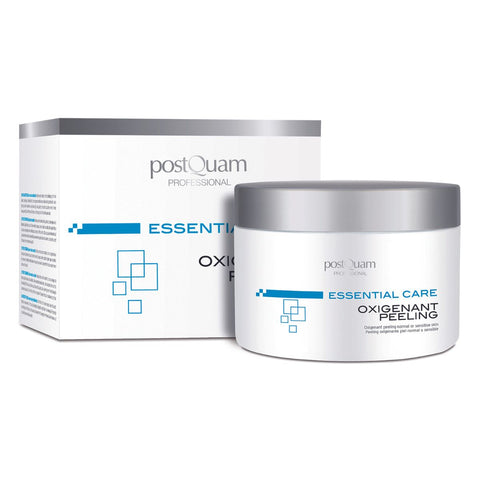 Peeling Oxigenante Piel Normal o Sensible 200 ml PostQuam