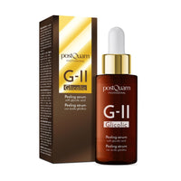 Peeling Serum Glicolic-II Postquam 30 ml – Renovación Profunda para tu Piel