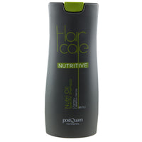 Shampoo Cabellos Secos Nutritive