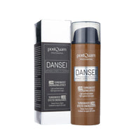 Dansei Gel Facial Efecto Energizante 24 Horas Combate Signos del Estrés 50 ml