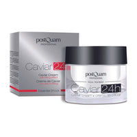 Crema de Caviar Efecto Lifting 24 Horas 50 ml